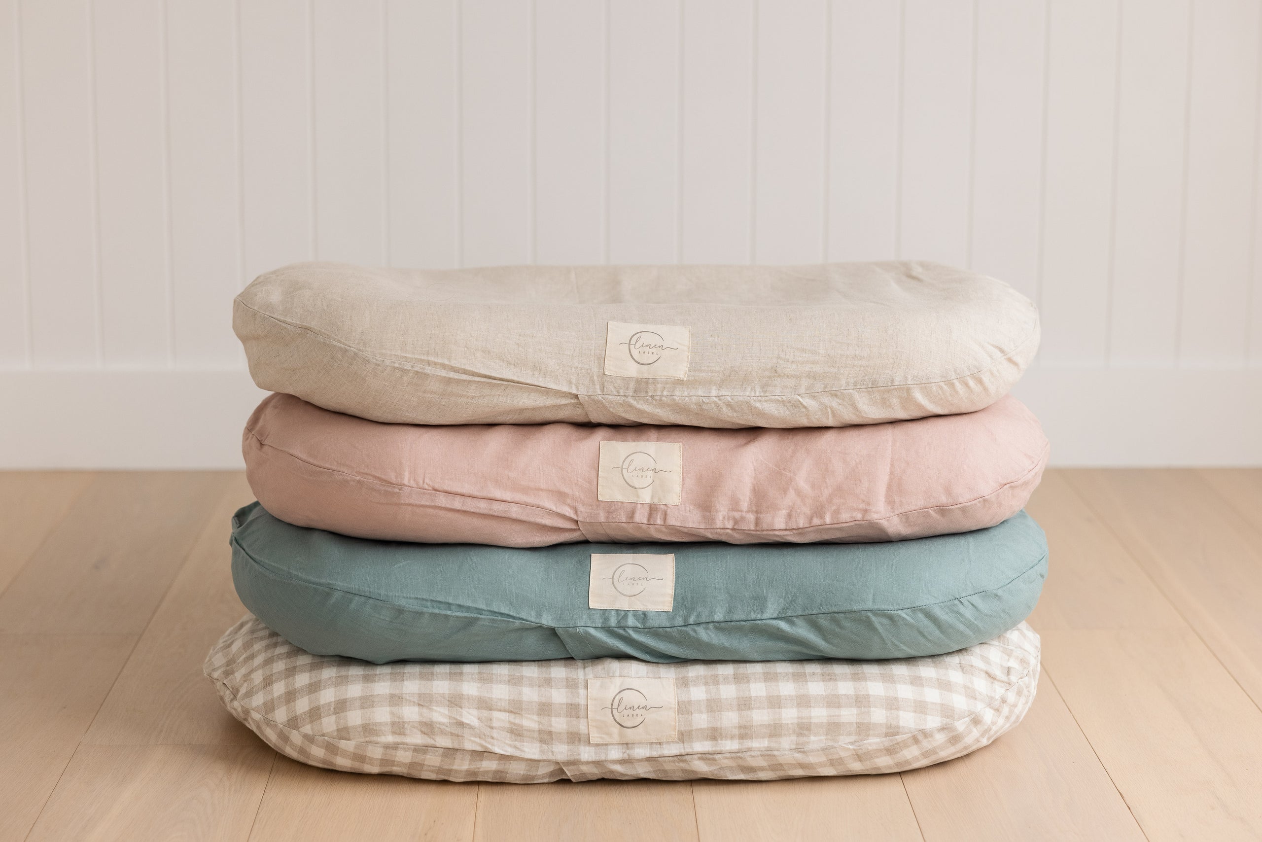 Baby Lounger + Linen covers