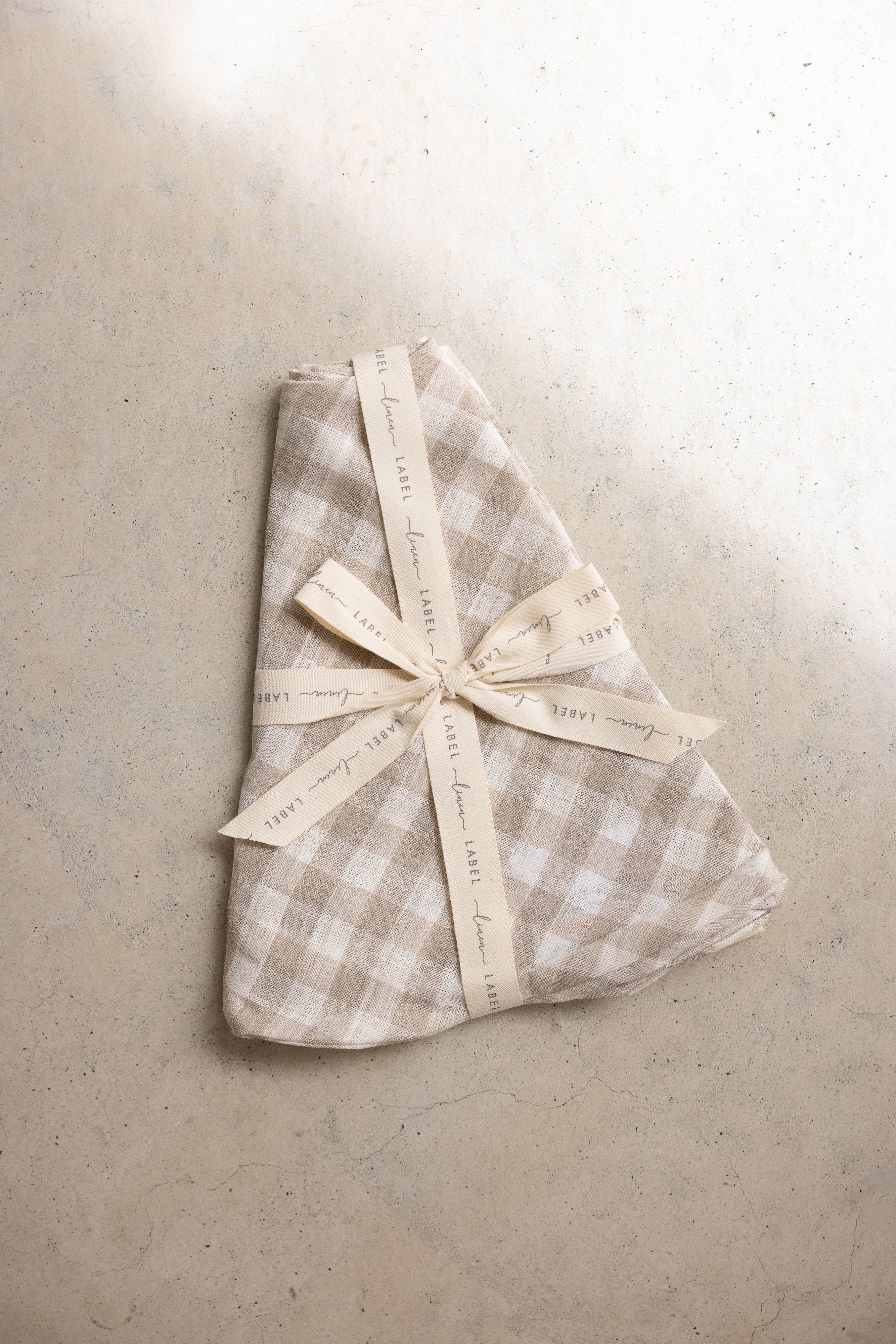 Cover Only- Classic Shape Nursing Pillow Cover