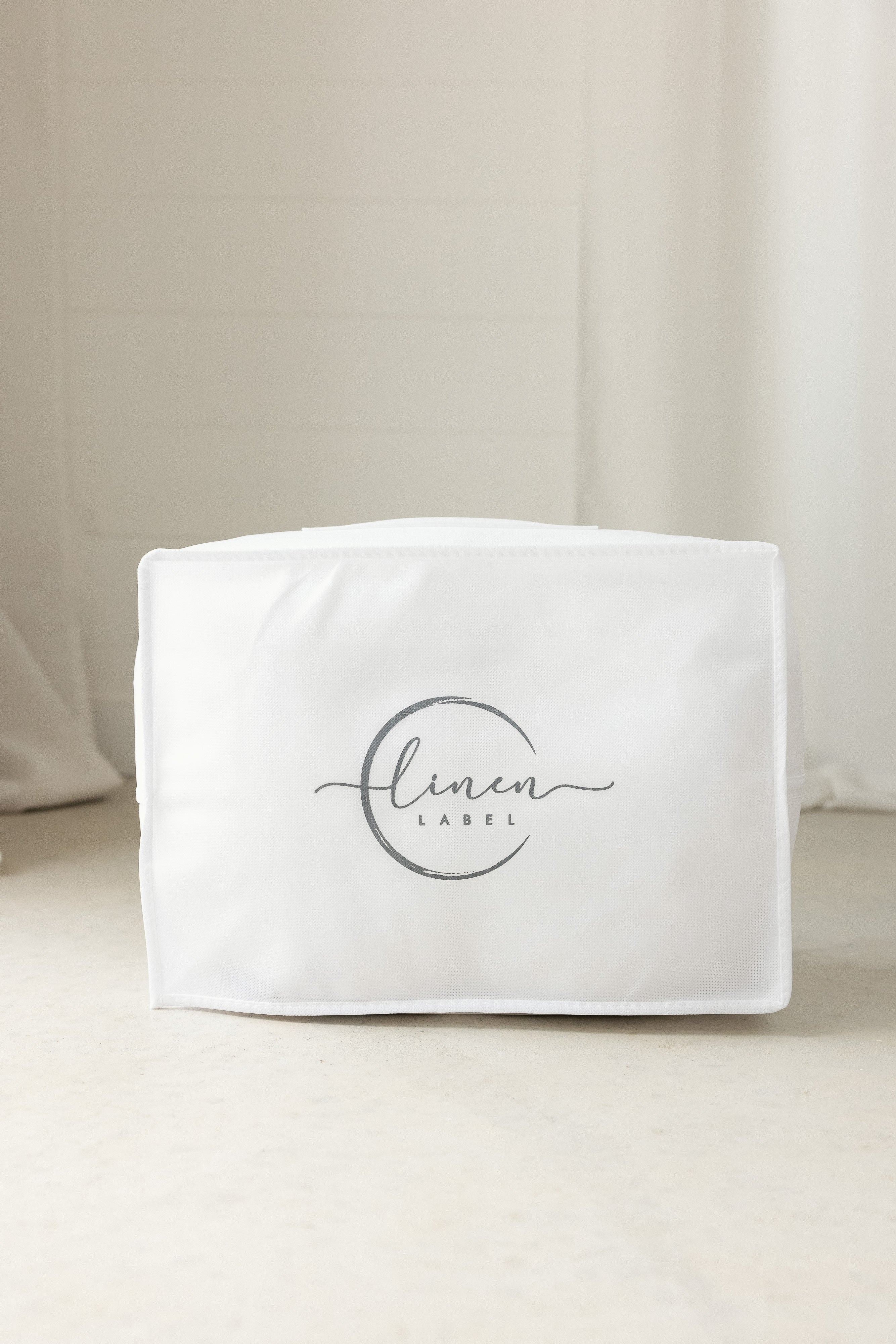 Nursing Pillow & Cover- Natural Oat