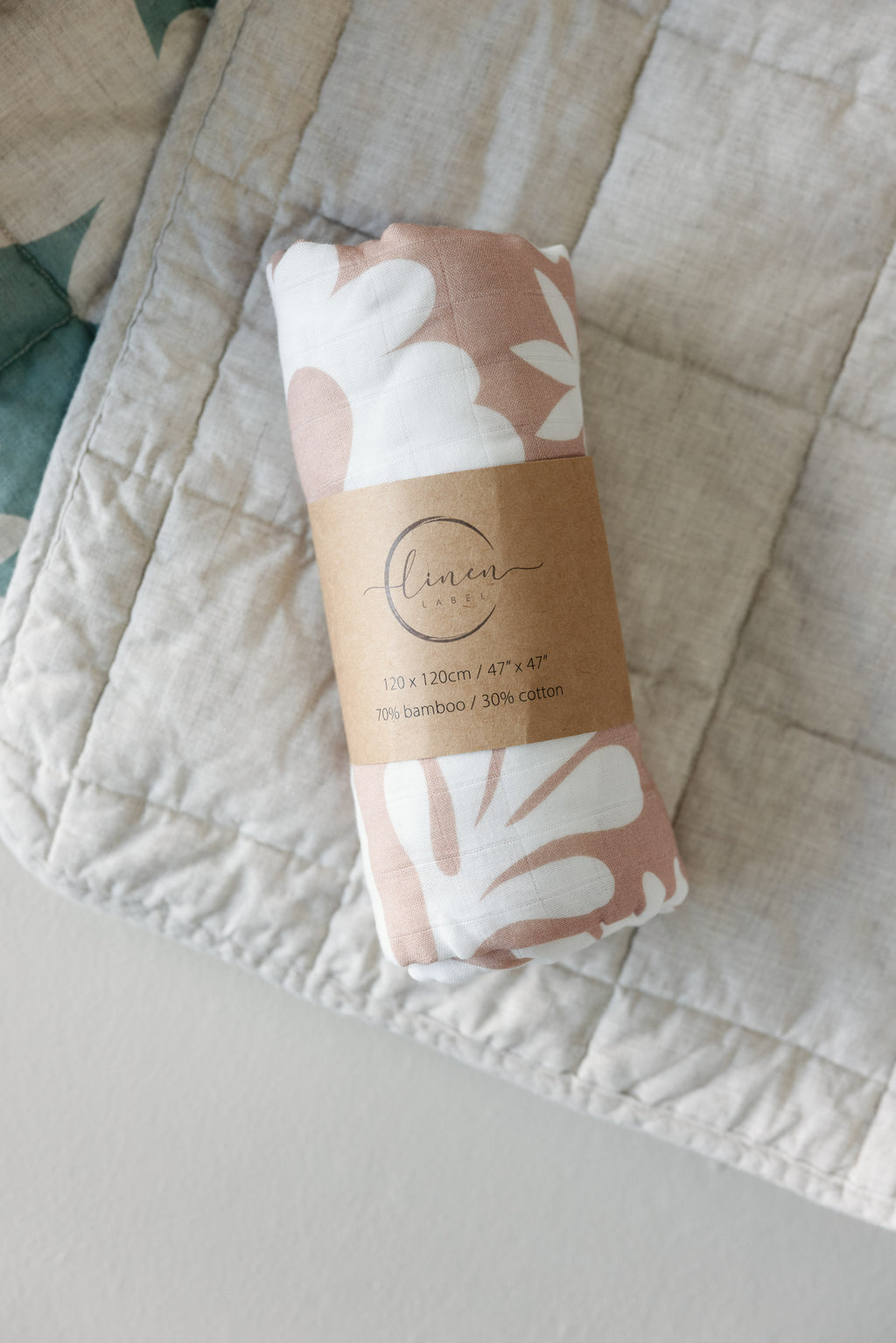Ultimate Baby Shower Gift Bundle - XL Nappy Caddy - Bundle