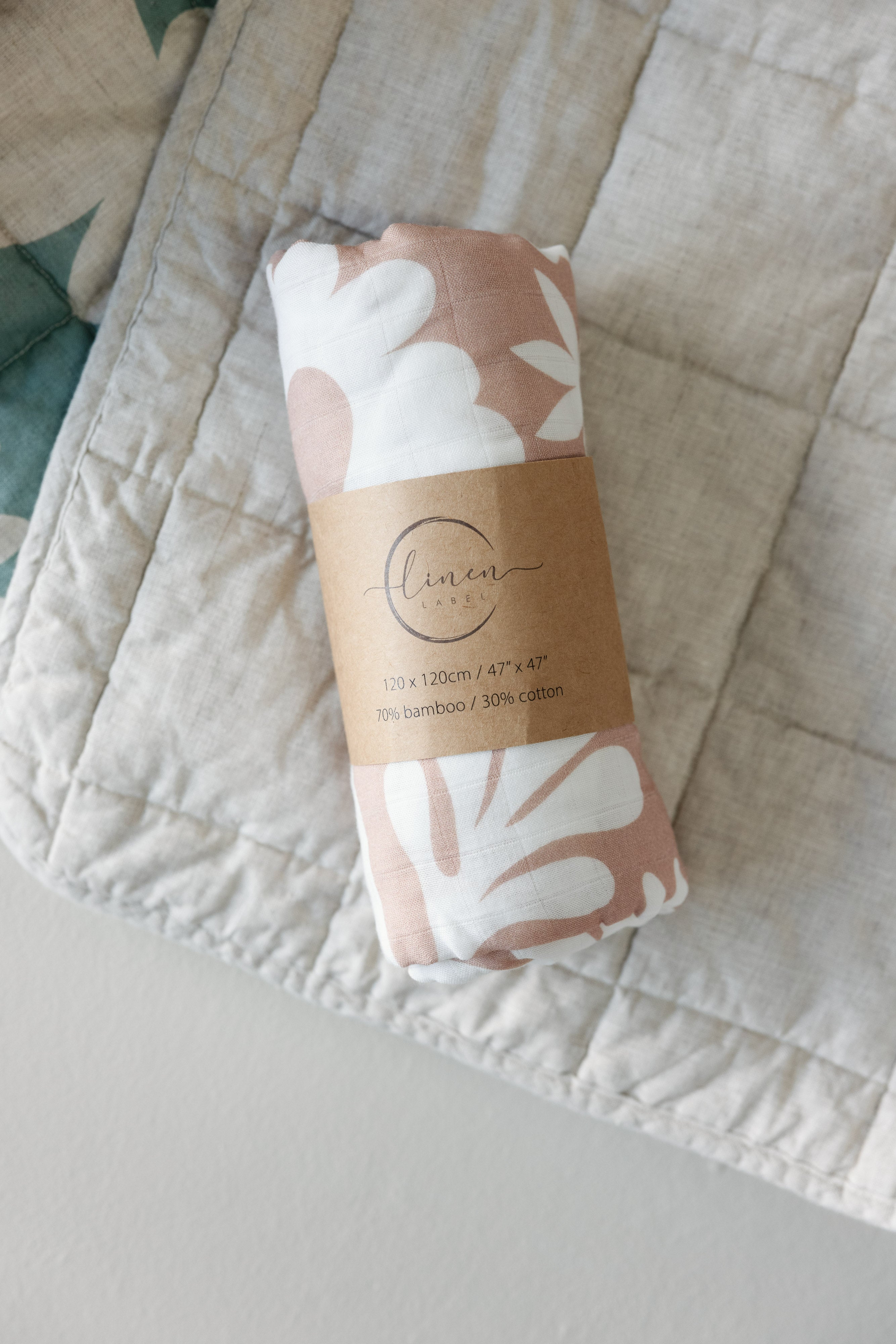 Ultimate Baby Shower Gift Bundle - XL Nappy Caddy - Bundle