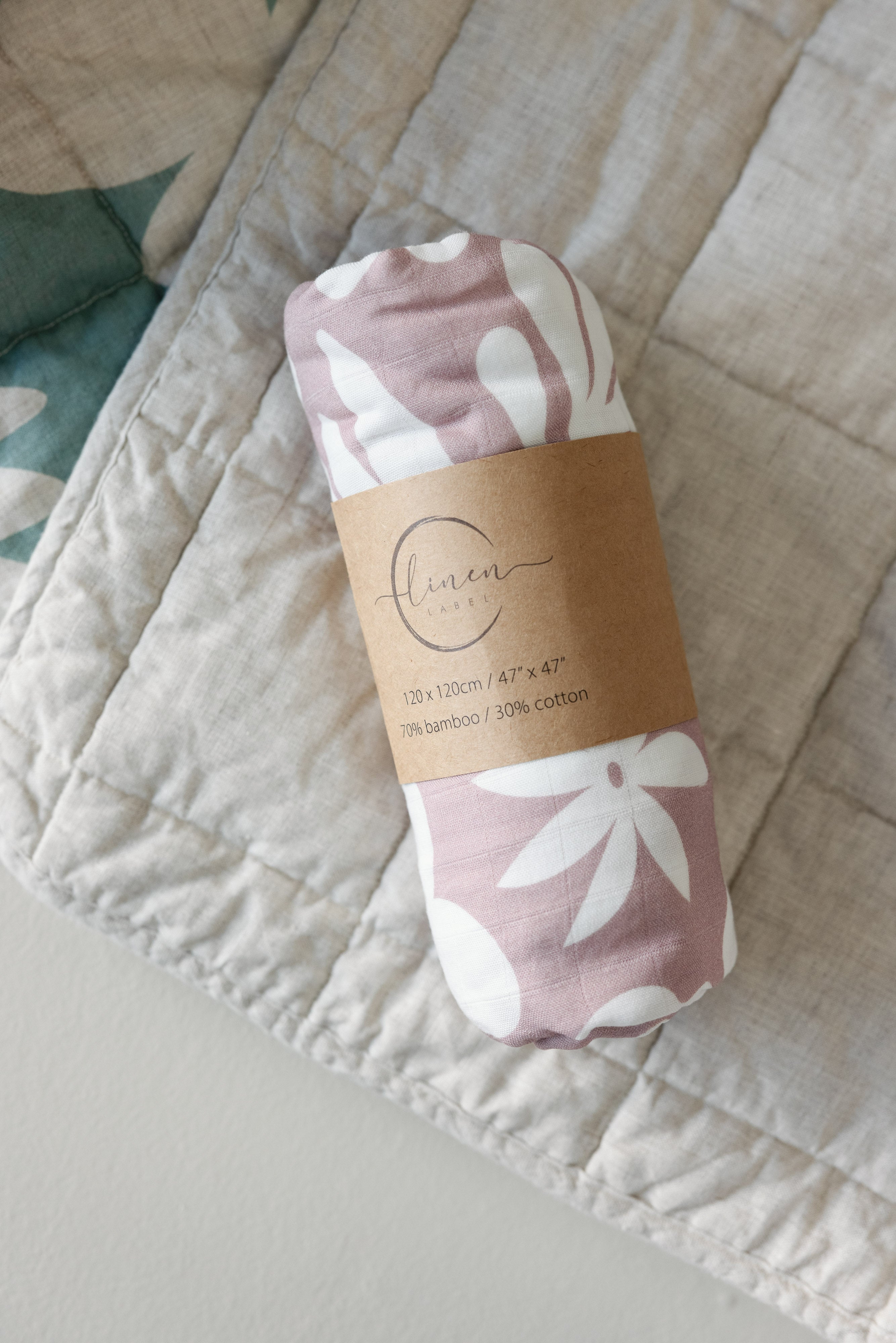 Ultimate Baby Shower Gift Bundle - Classic Nappy Caddy - Bundle