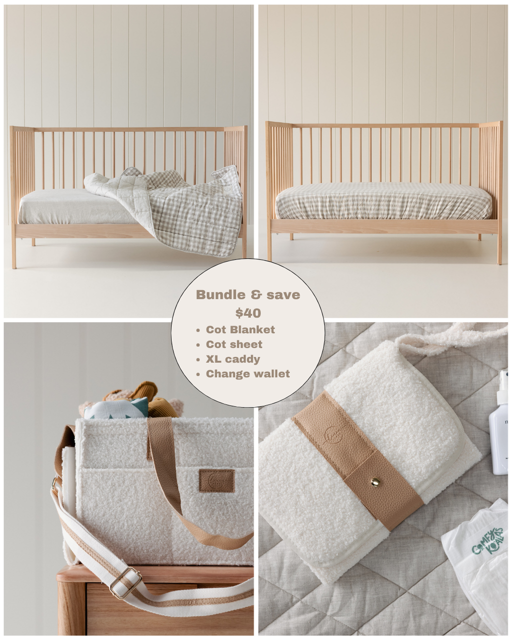 Nursery Bundle