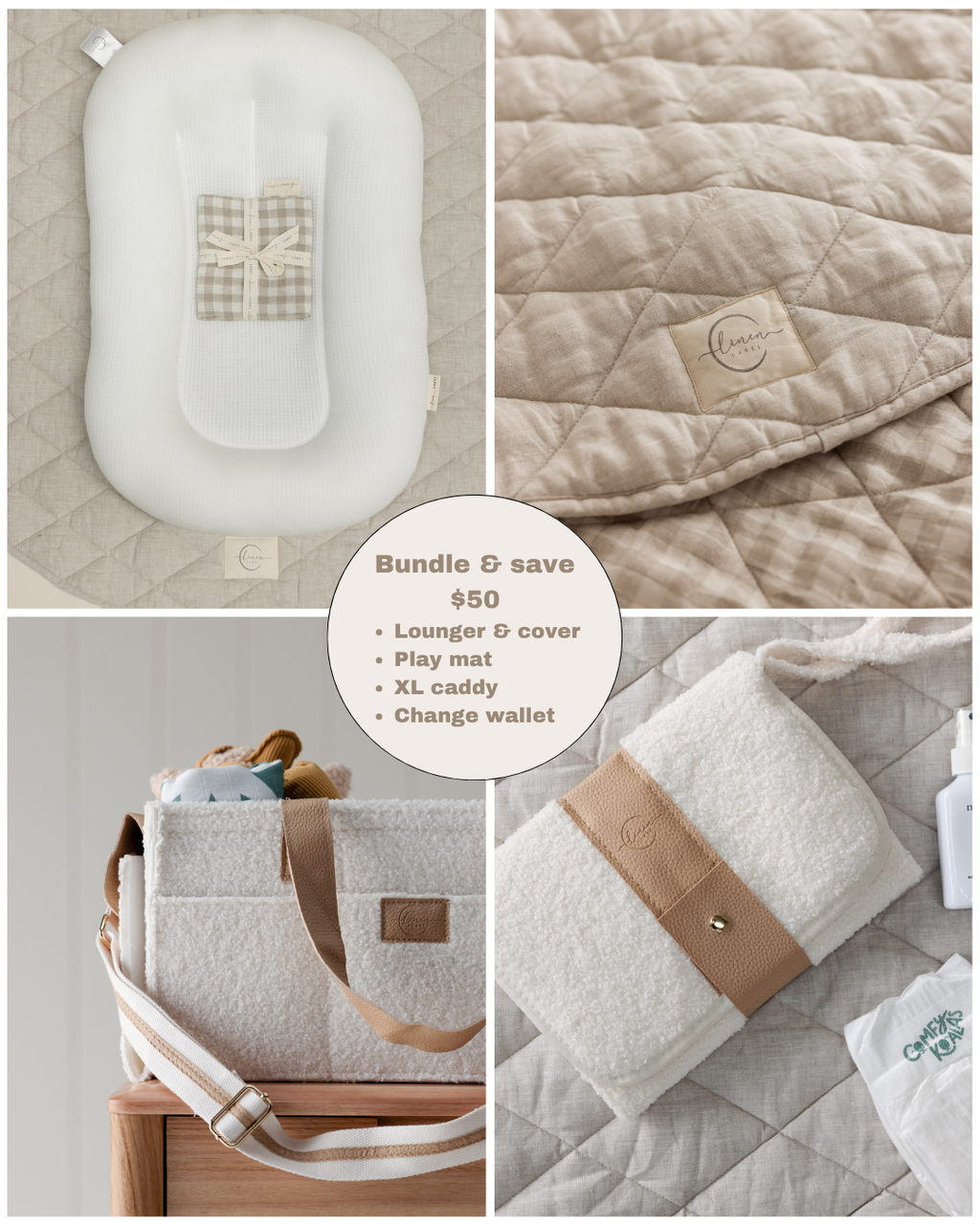 Newborn Bundle