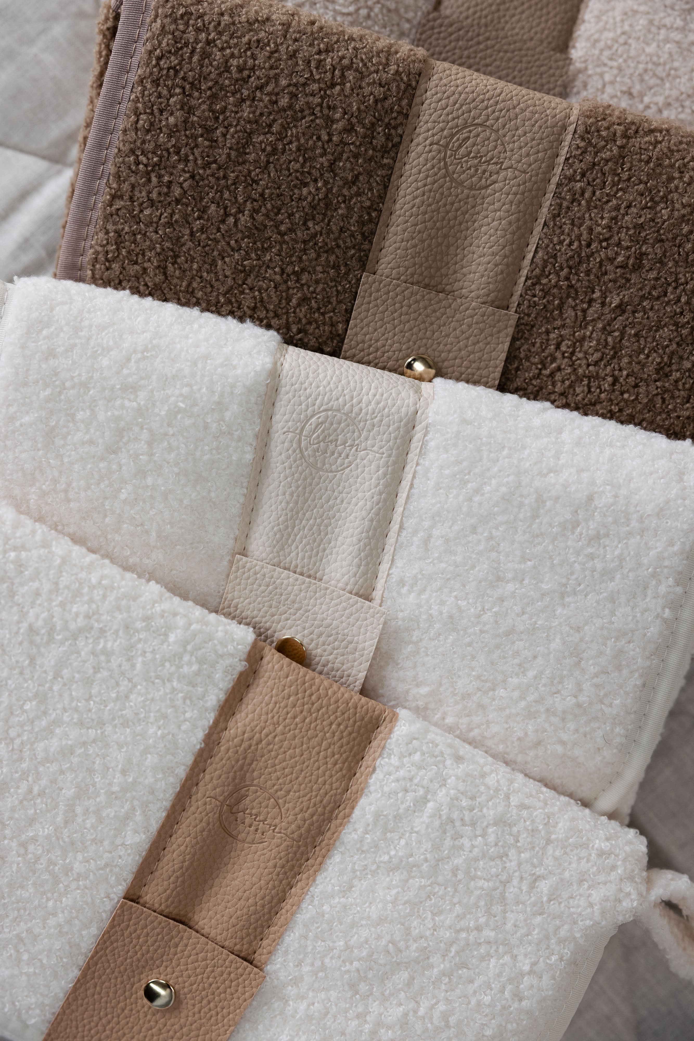 Teddy Change Mat Wallet NEW