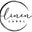 Australian-designed, Pure linen flax Robe, baby playmats, pram liner logo