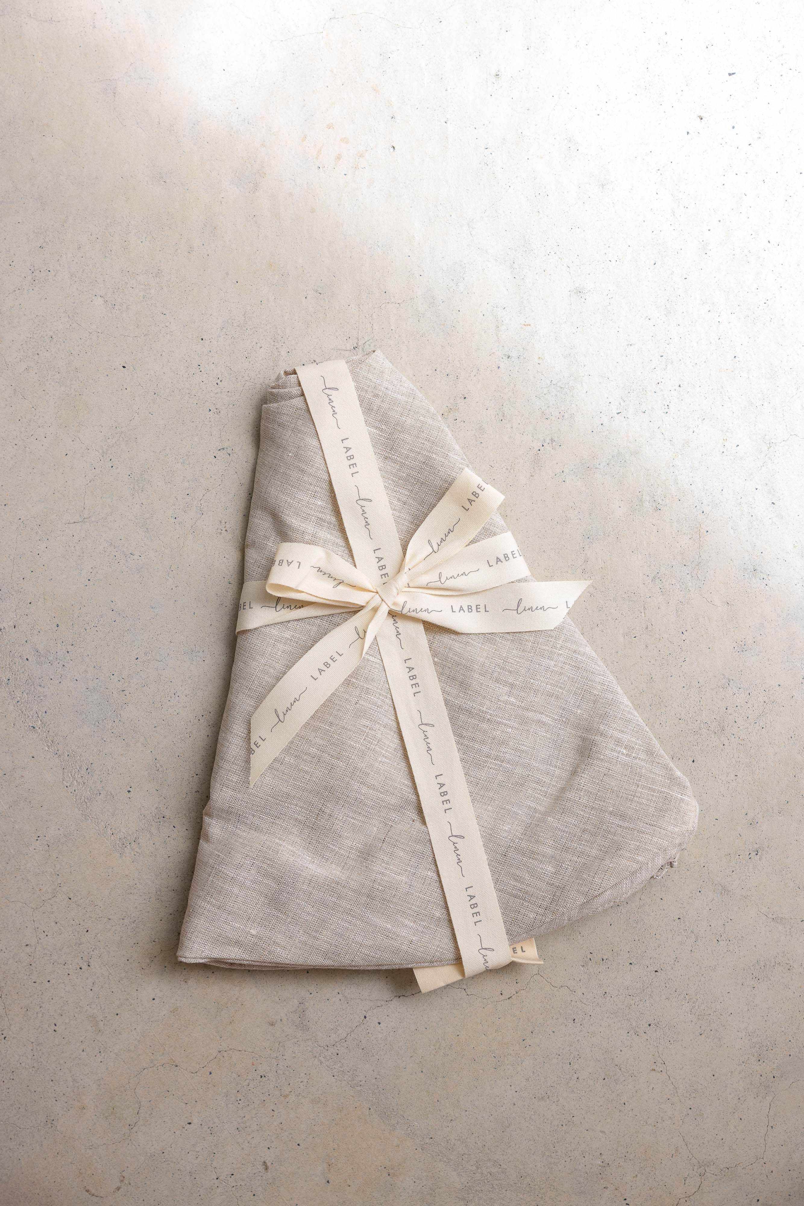 Cover Only- Classic Shape Nursing Pillow Cover