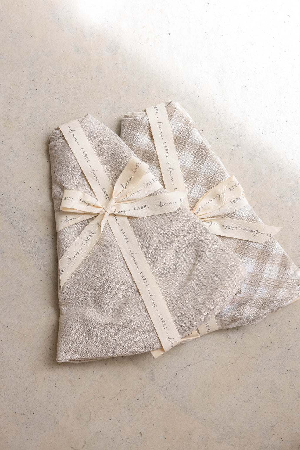 Cover Only- Classic Shape Nursing Pillow Cover