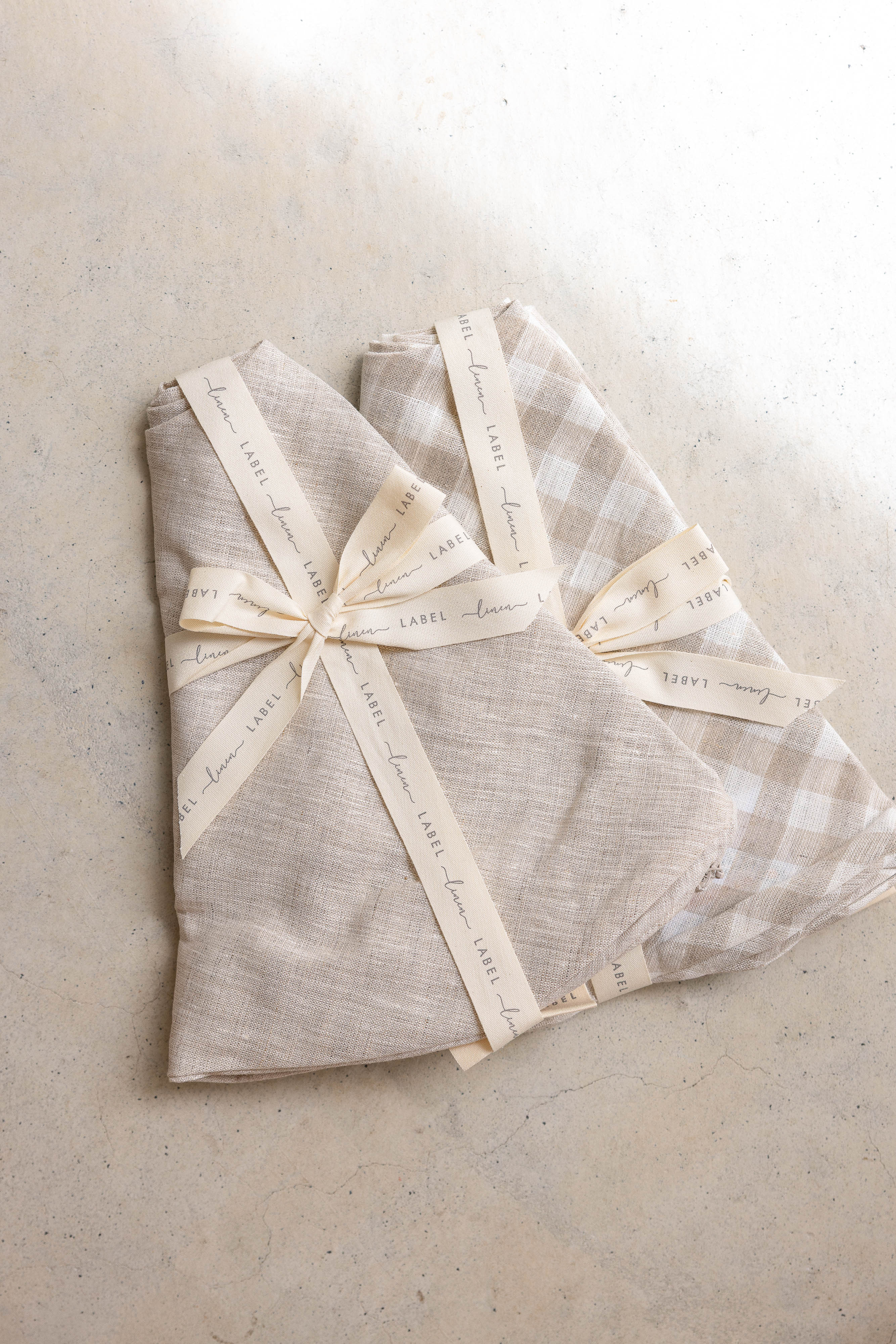 Cover Only- Classic Shape Nursing Pillow Cover