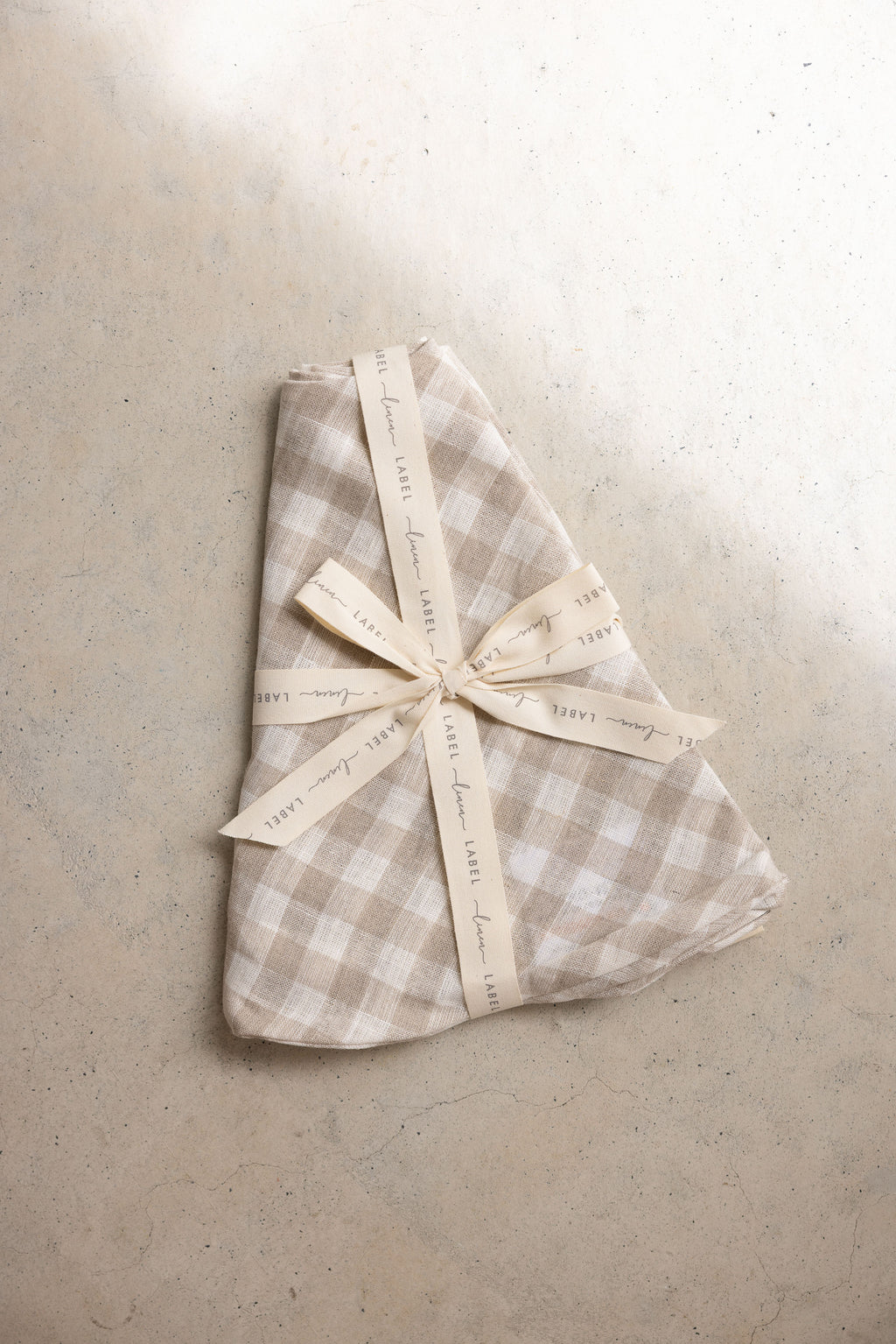 Cover Only- Classic Shape Nursing Pillow Cover