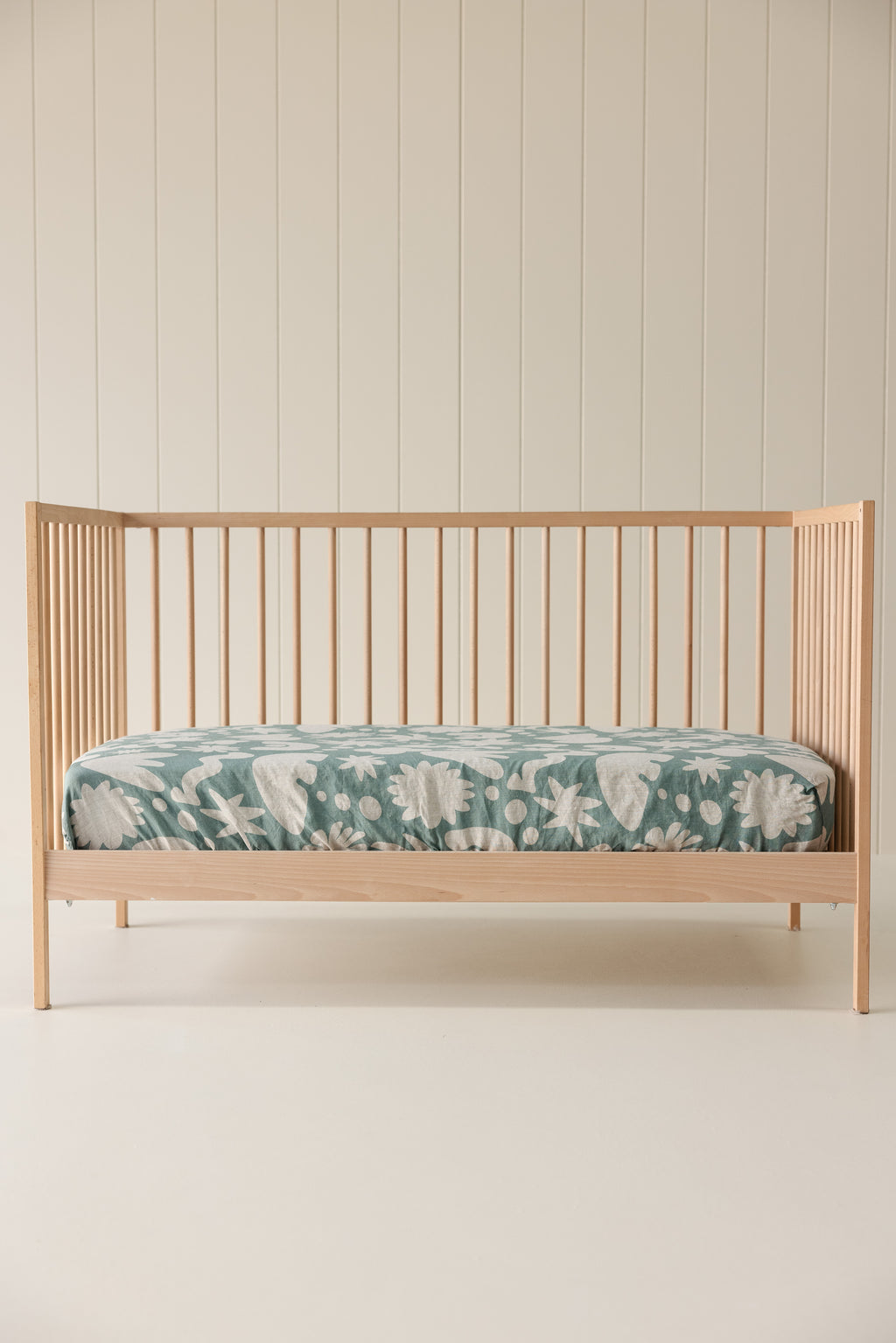 Cot Sheet - Sungazer Opal Sage