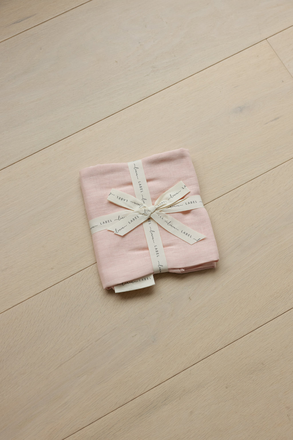 Cover Only- Pure Linen lounger Cover