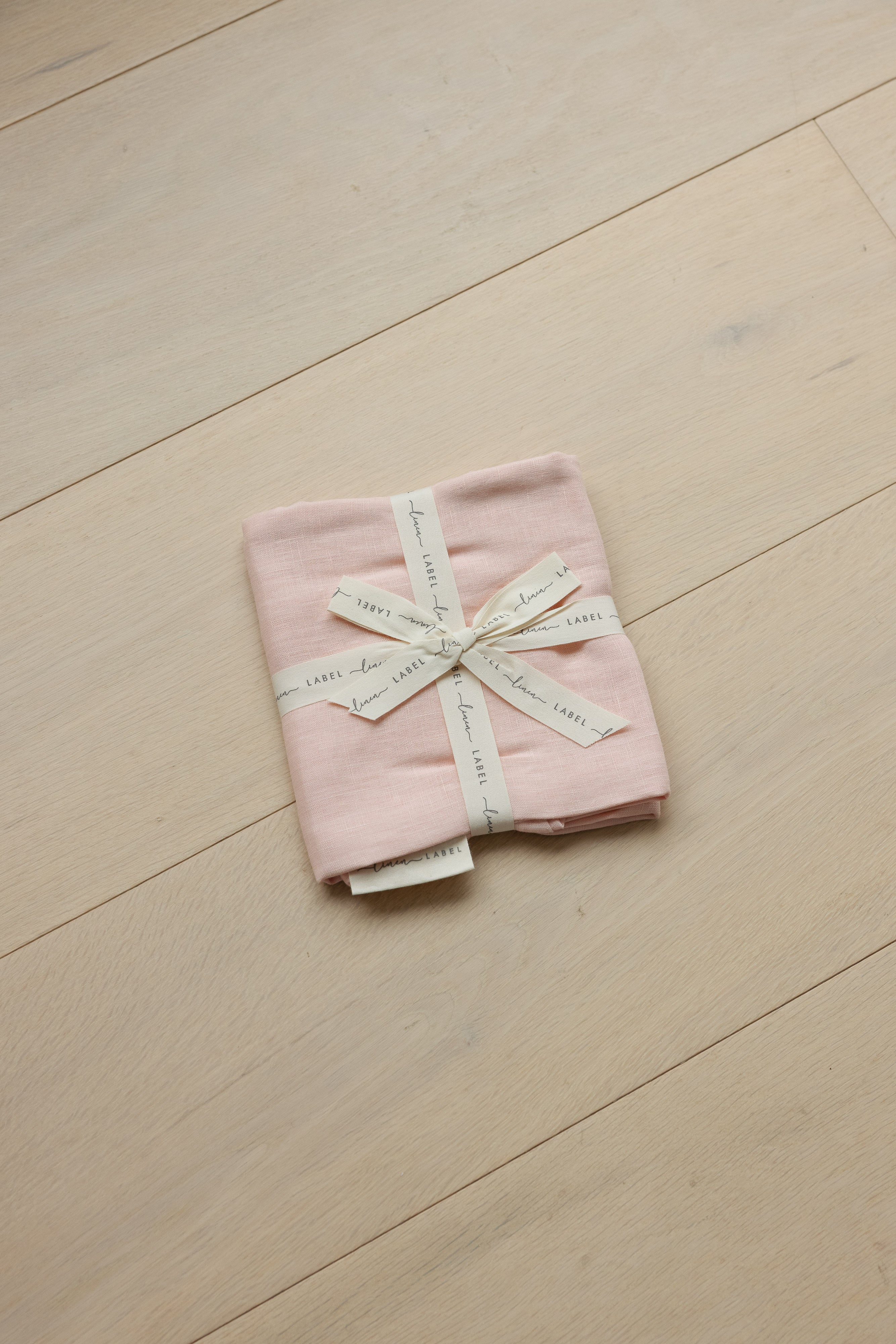 Cover Only- Pure Linen lounger Cover