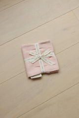 Cover Only- Pure Linen lounger Cover