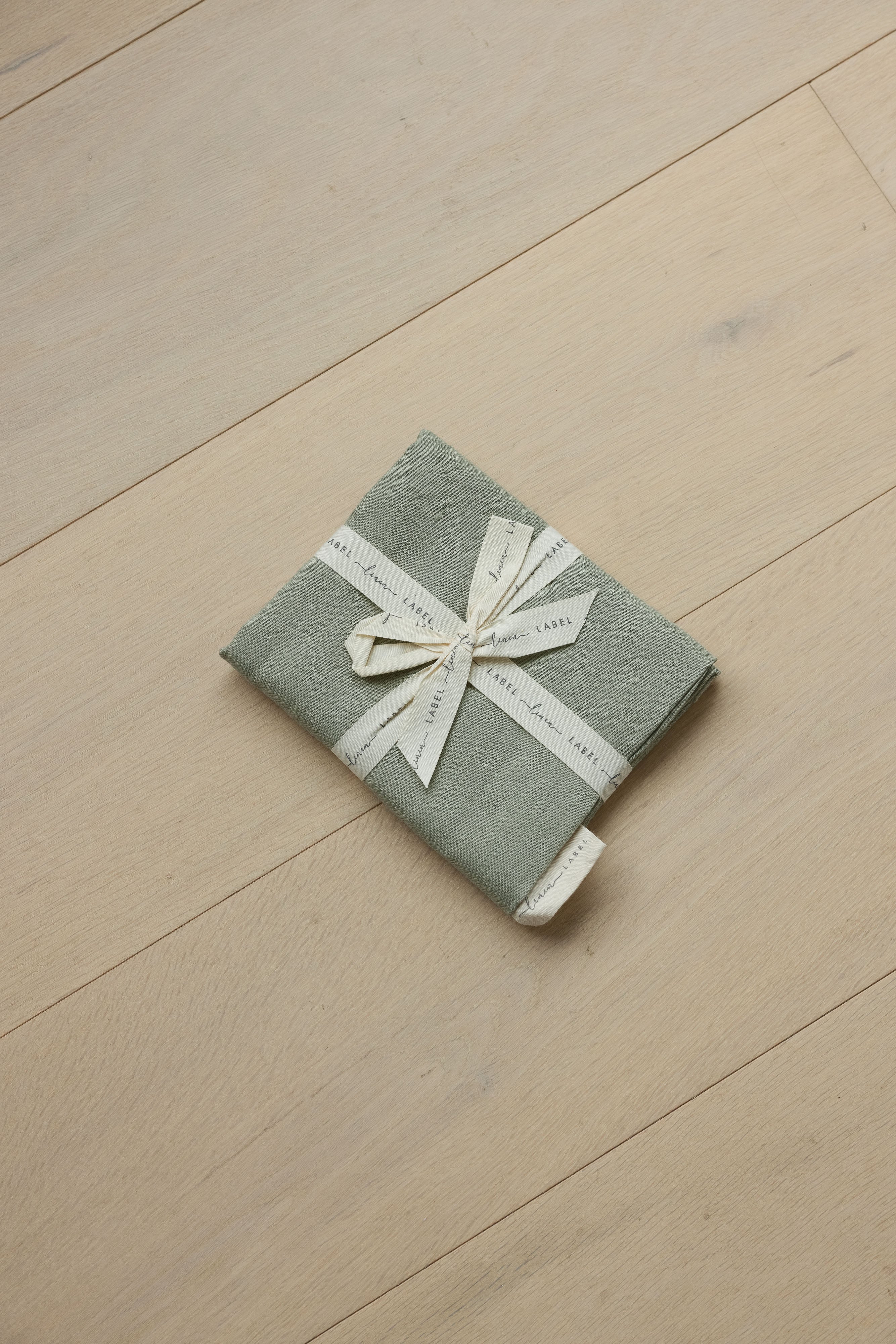 Cover Only- Pure Linen lounger Cover