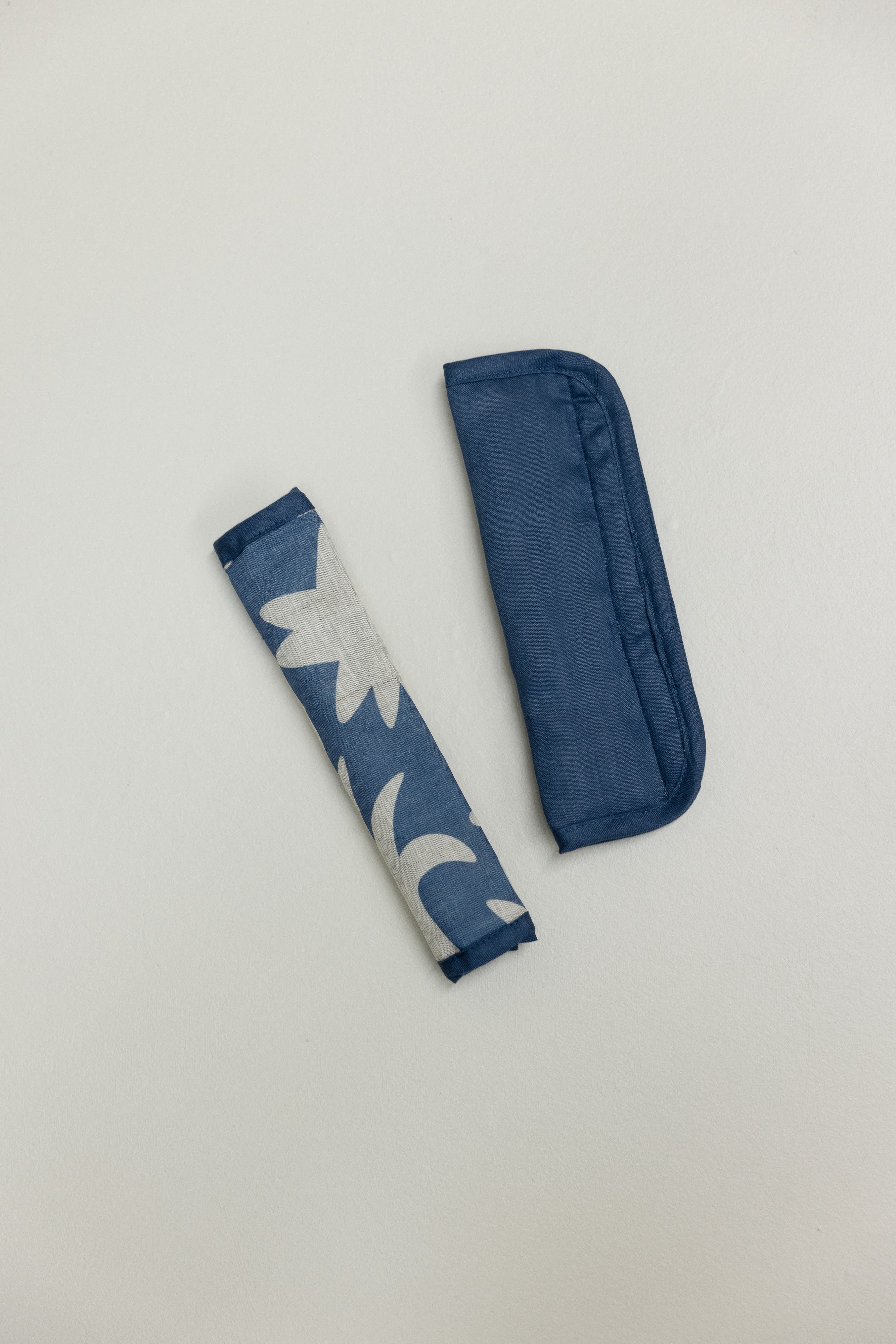 Stroller covers- NEW Printed reversible