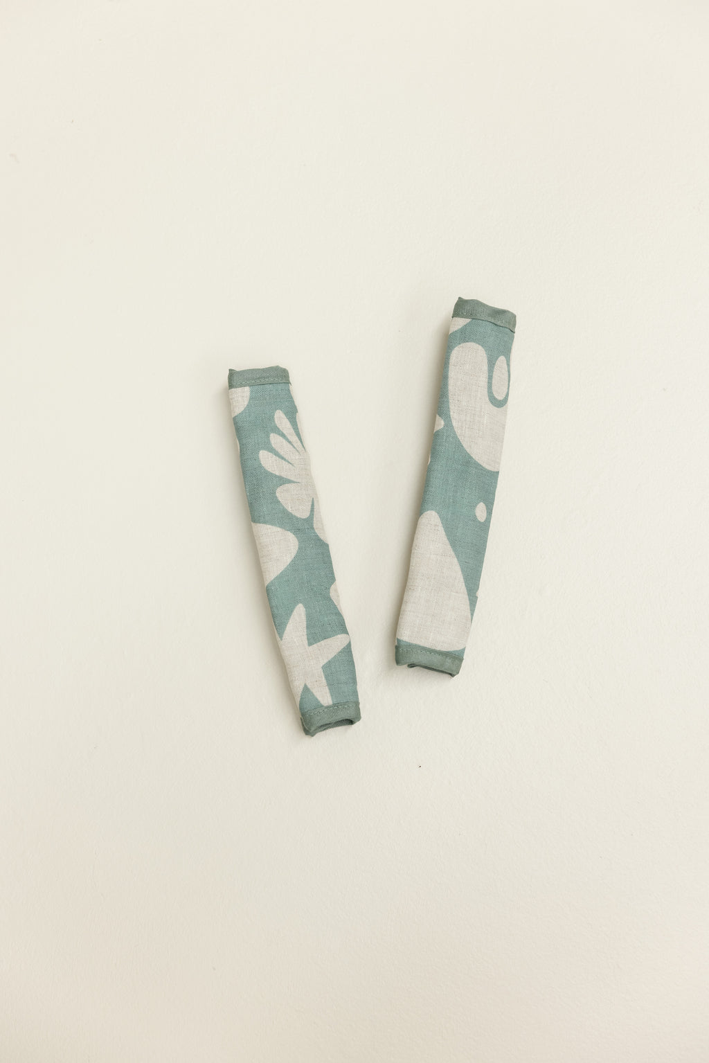 Stroller covers- NEW Printed reversible