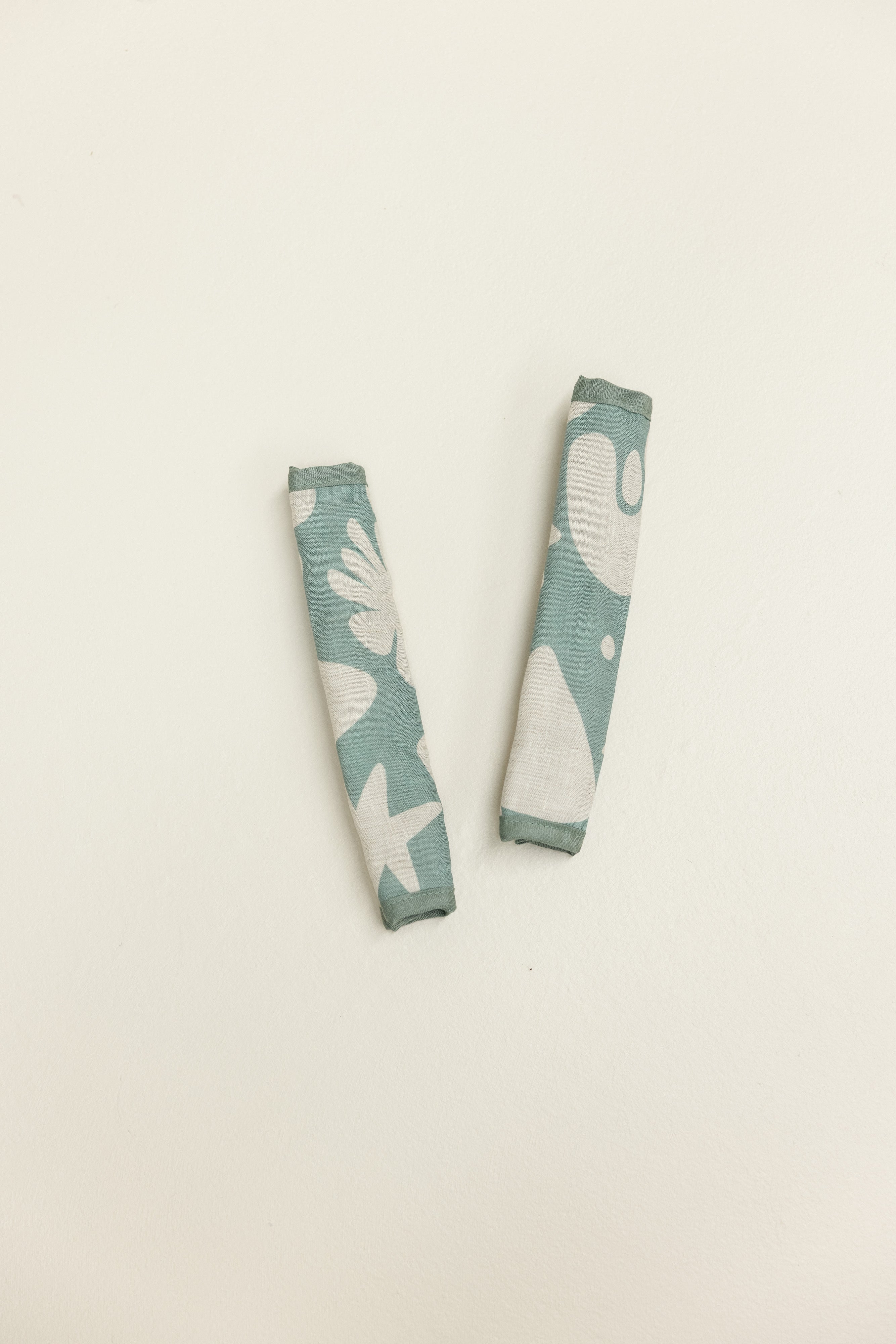 Stroller covers- NEW Printed reversible