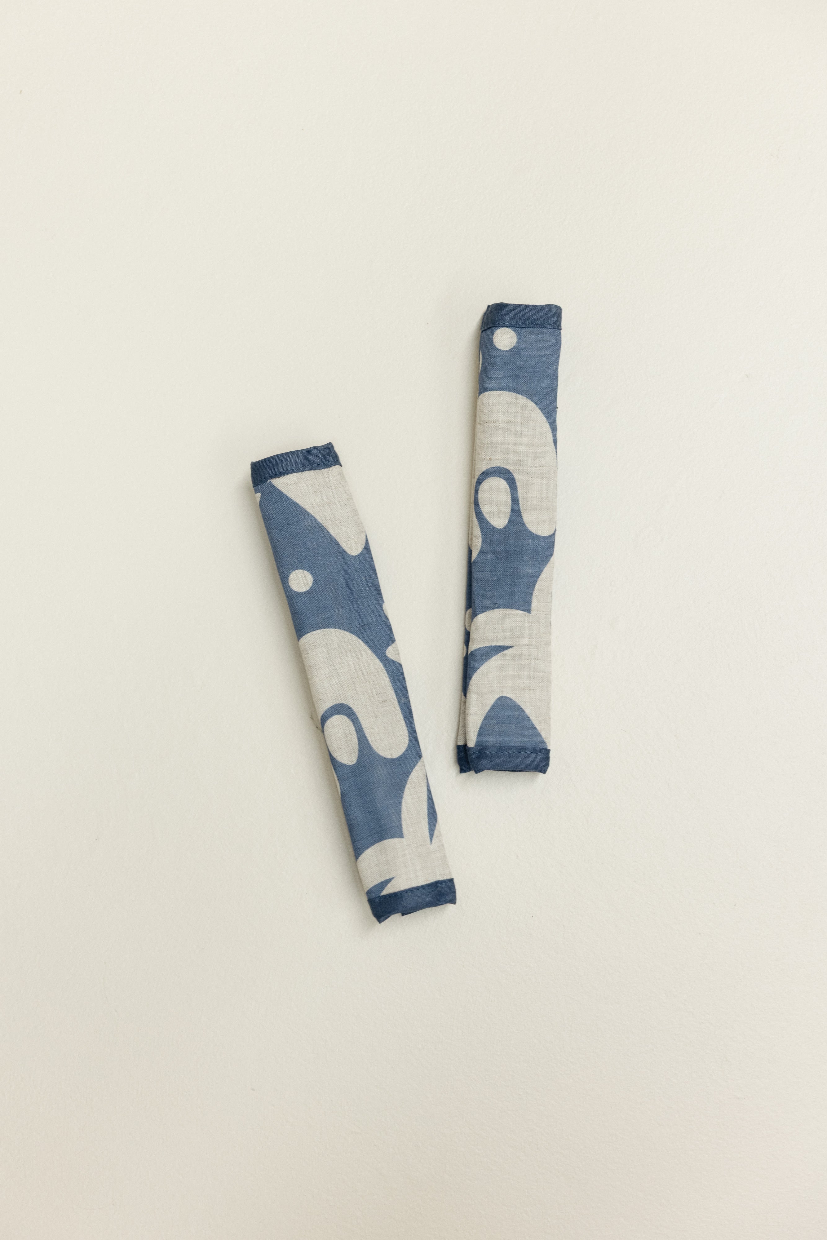 Stroller covers- NEW Printed reversible