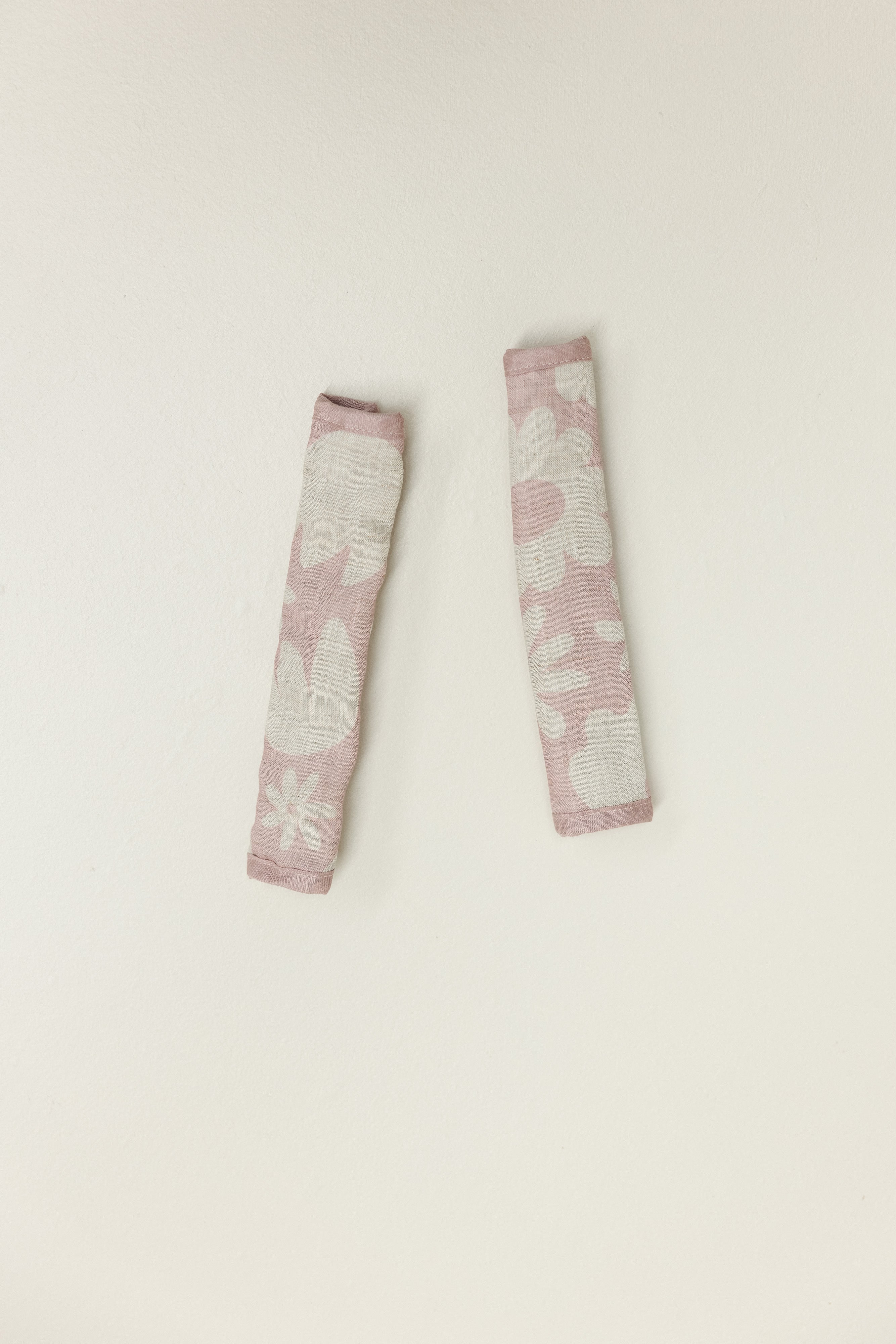 Stroller covers- NEW Printed reversible
