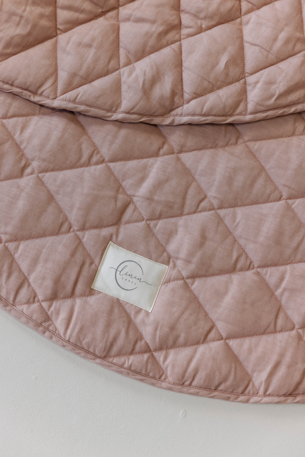 Play Mat - Soft Clay
