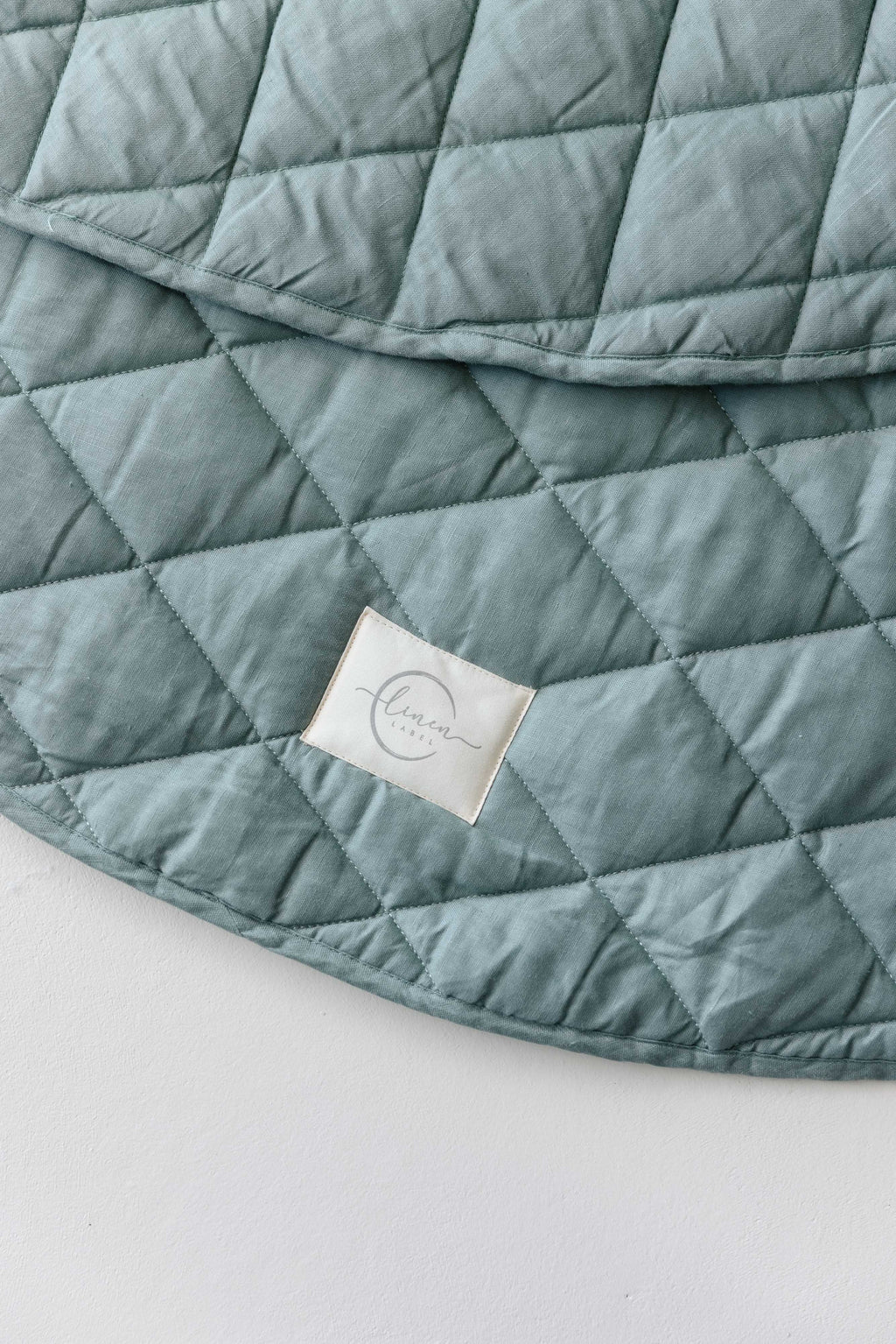 Play Mat - Opal Sage