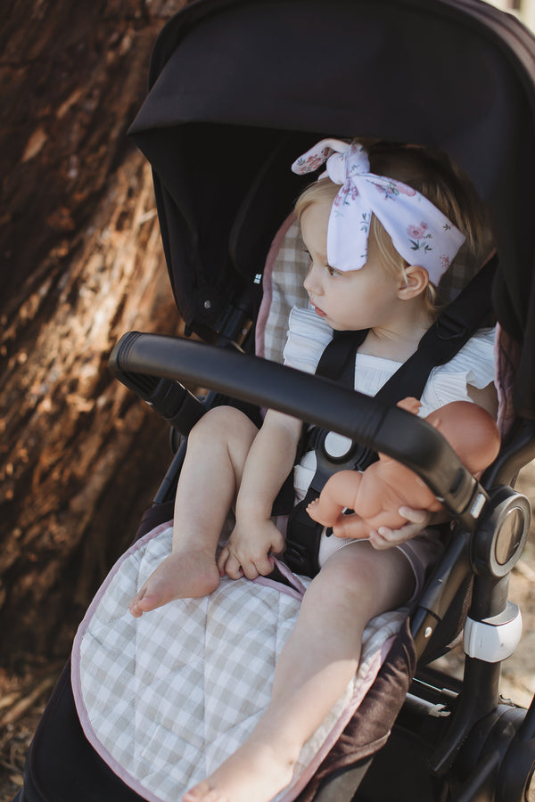 Icandy 2025 pram liner